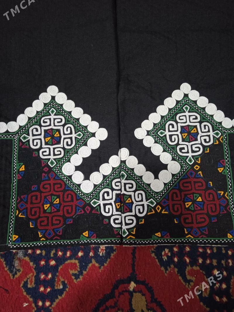 Ýomut balak - Türkmenbaşy - img 1