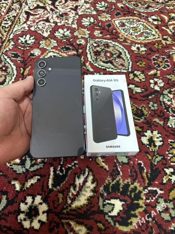 Samsung A54 5G - Kerki - img 1