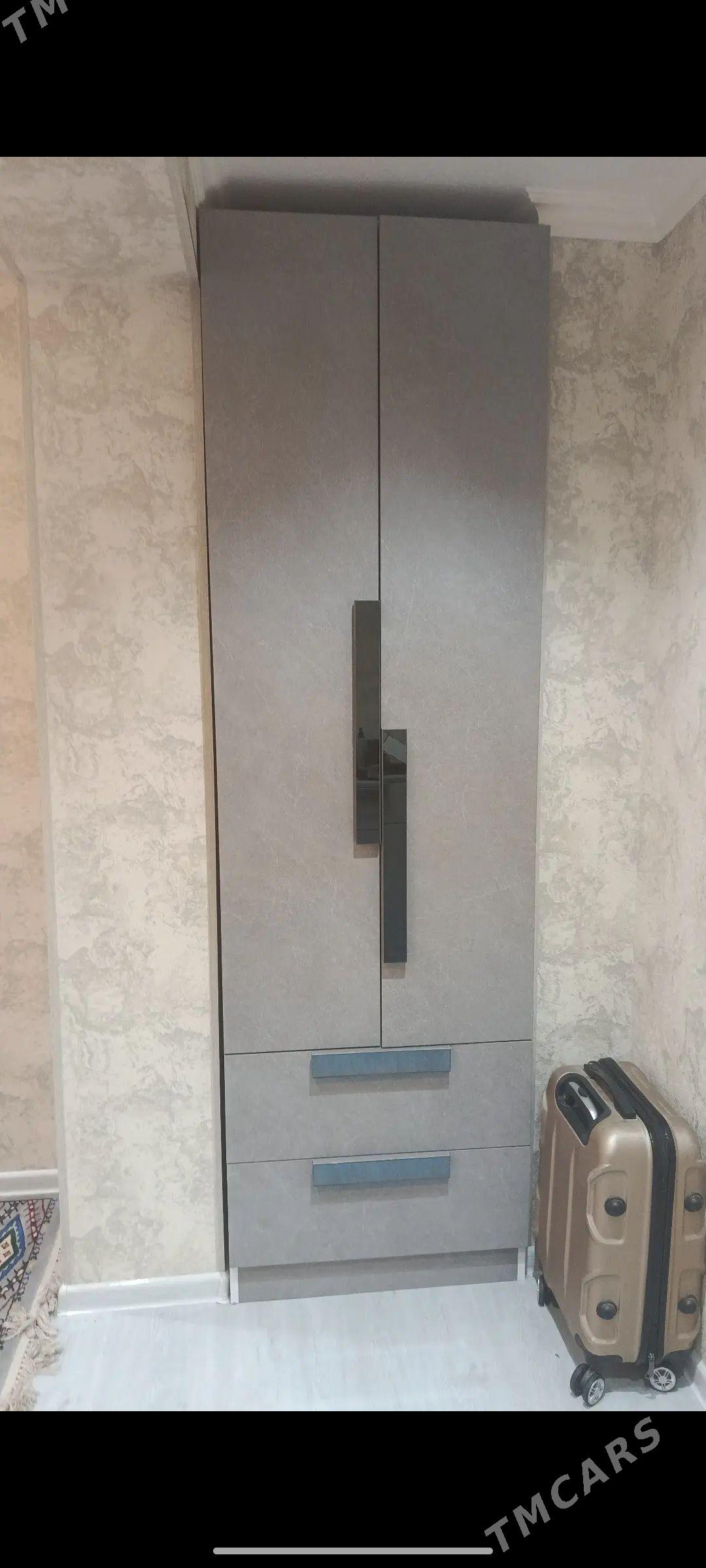 Shifoner tryumo bilen - Mary - img 1