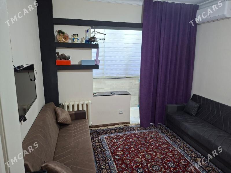 Kwartirant gyz gerek - Parahat 2 - img 1