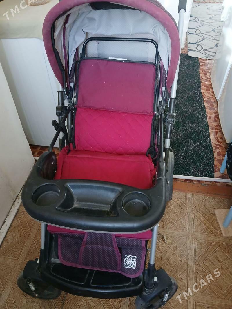 kalyaska - Туркменабат - img 1