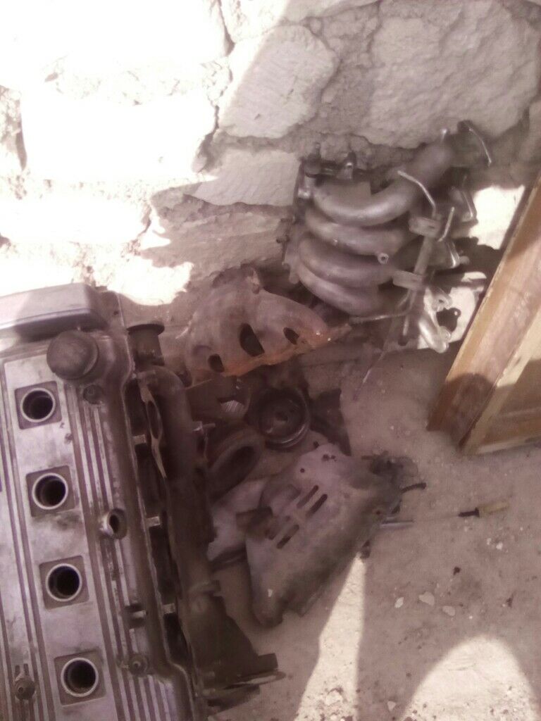 Toyota corolla 2 200 TMT - Türkmenbaşy - img 1