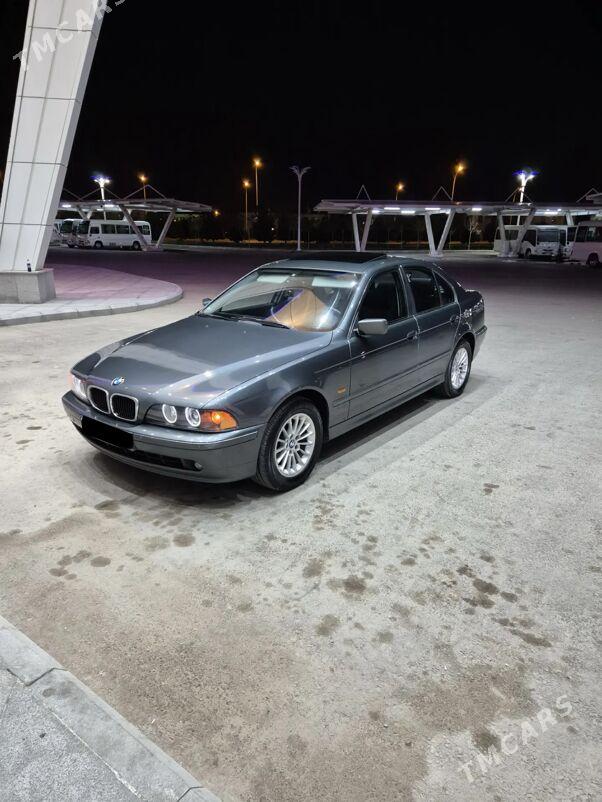 BMW E39 2003 - 150 000 TMT - Balkanabat - img 1