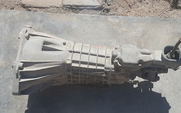 karopka 2 500 TMT - Gökdepe - img 1