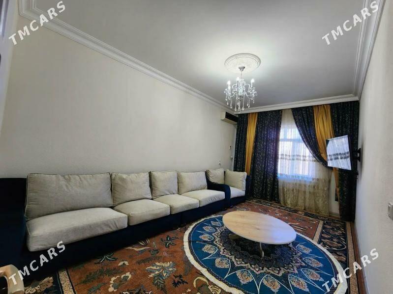 ARENDA MIR-1 3KOM - Aşgabat - img 1