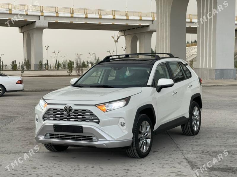Toyota RAV4 2020 - 479 000 TMT - Aşgabat - img 1