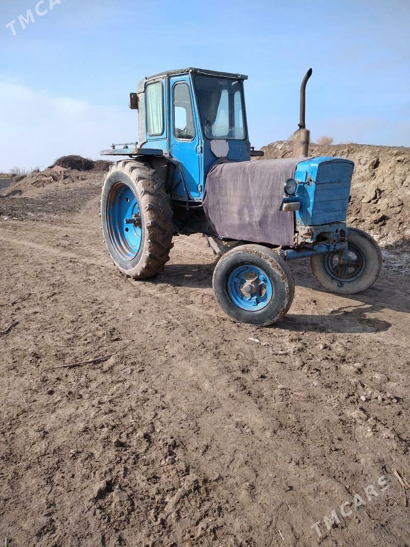 MTZ T-28 1992 - 55 000 TMT - Darganata - img 1