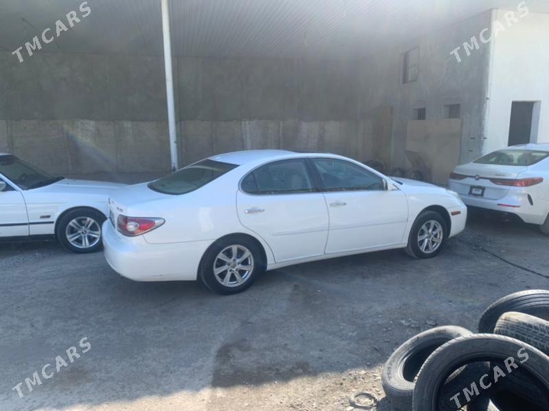 Lexus ES 300 2002 - 190 000 TMT - Büzmeýin - img 1