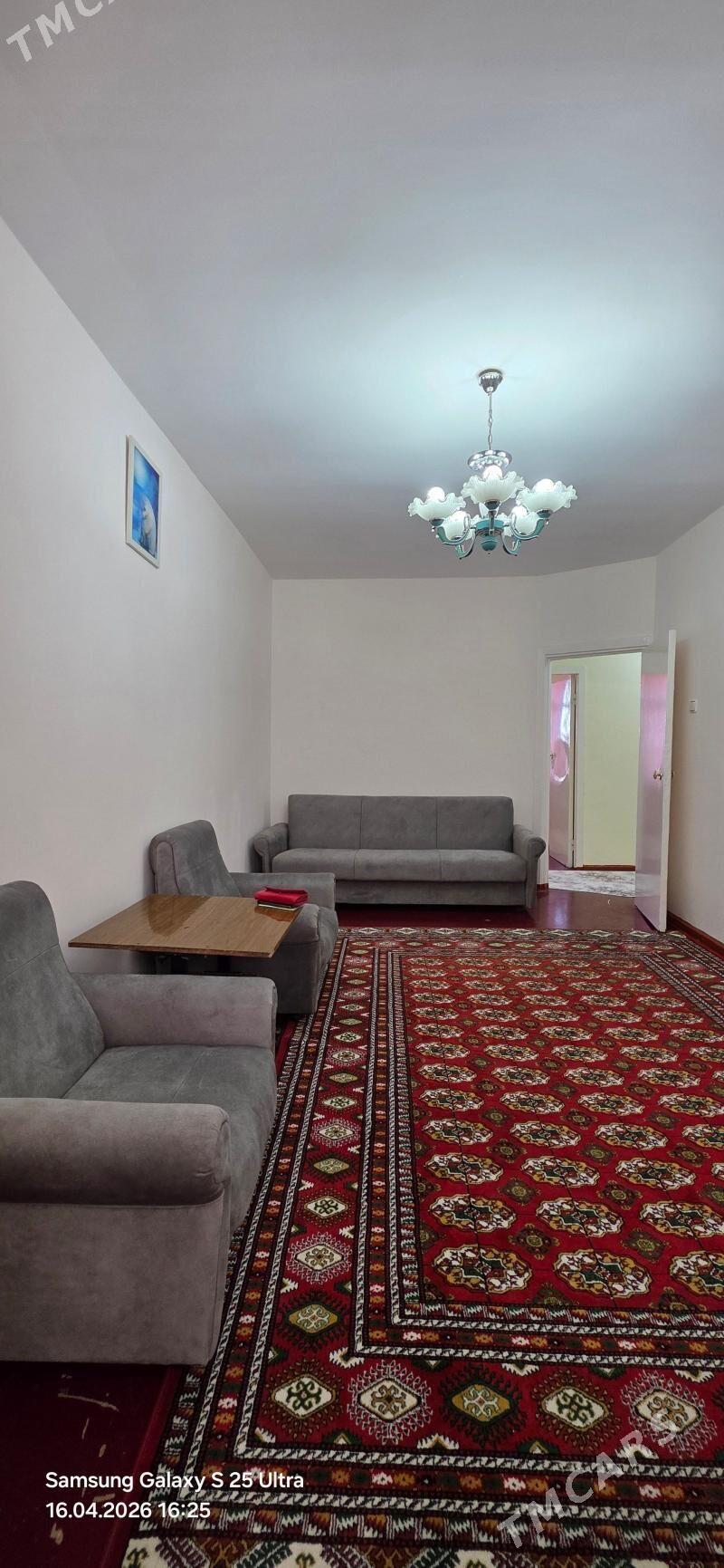 11-Mkr. 3-Komnat. Kwartira - 11 mkr - img 1