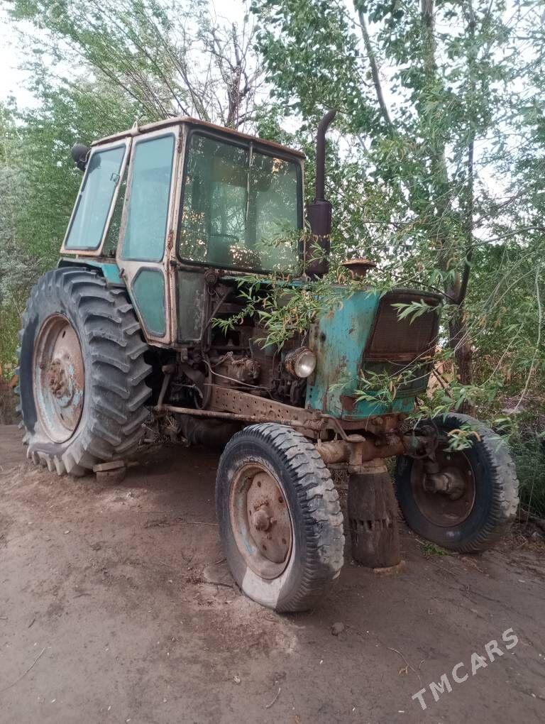 MTZ 82 1992 - 45 000 TMT - Gubadag - img 1
