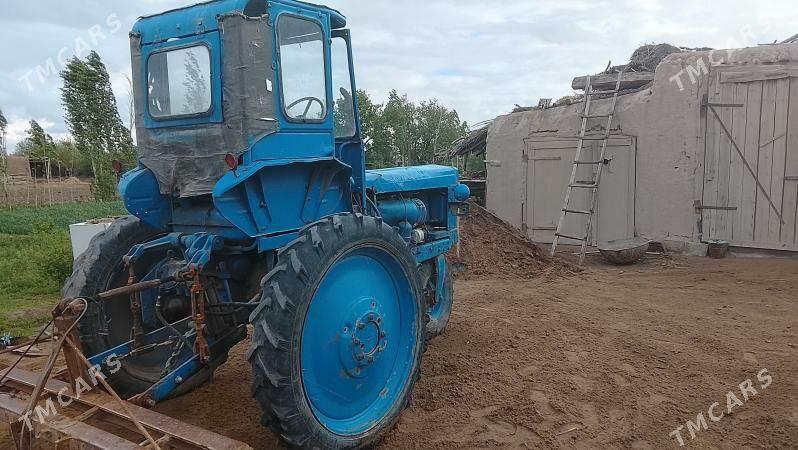 MTZ T-28 1990 - 30 000 TMT - Görogly (Tagta) - img 1