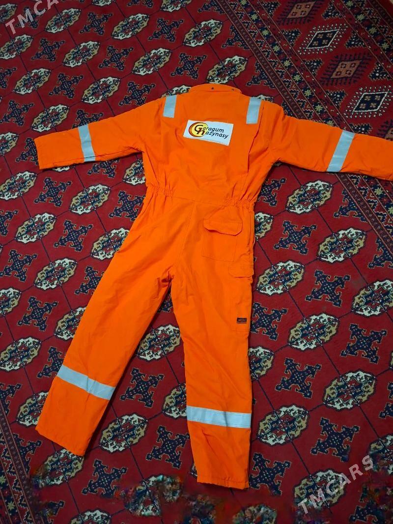 рабочая форма - Mary - img 1