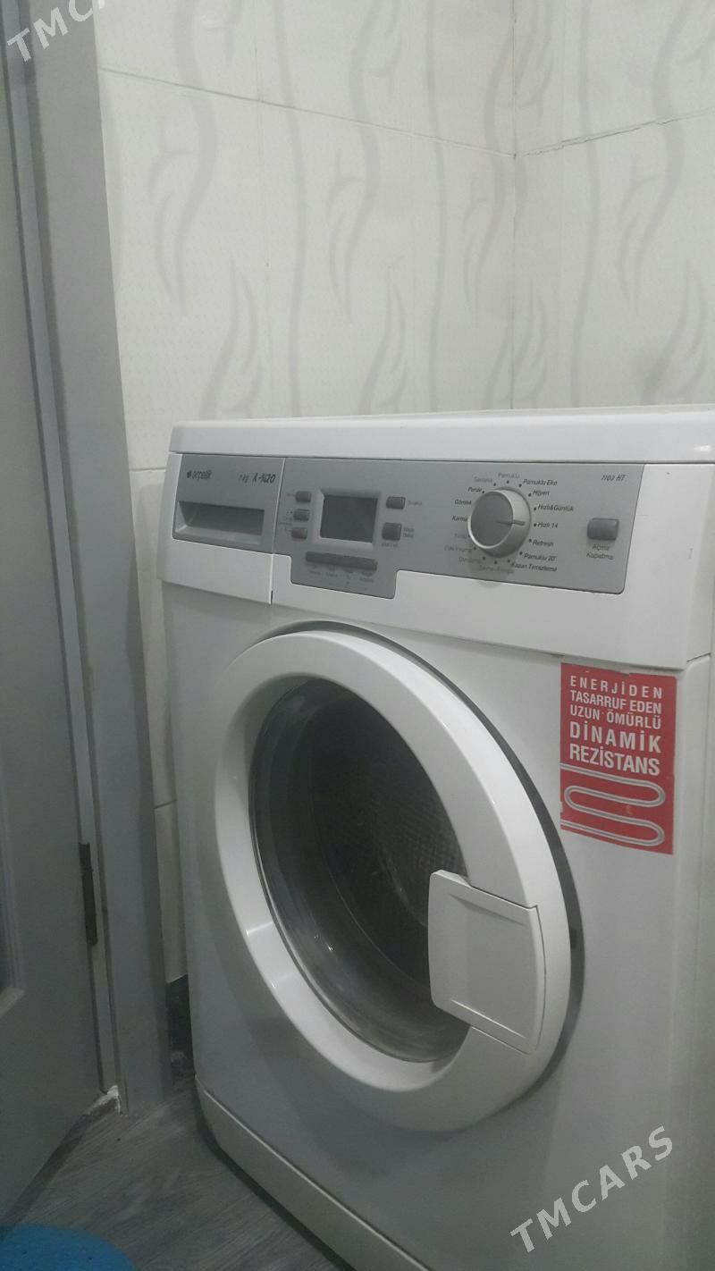 kreyine jaý (Arenda kwartira) - Мары - img 1