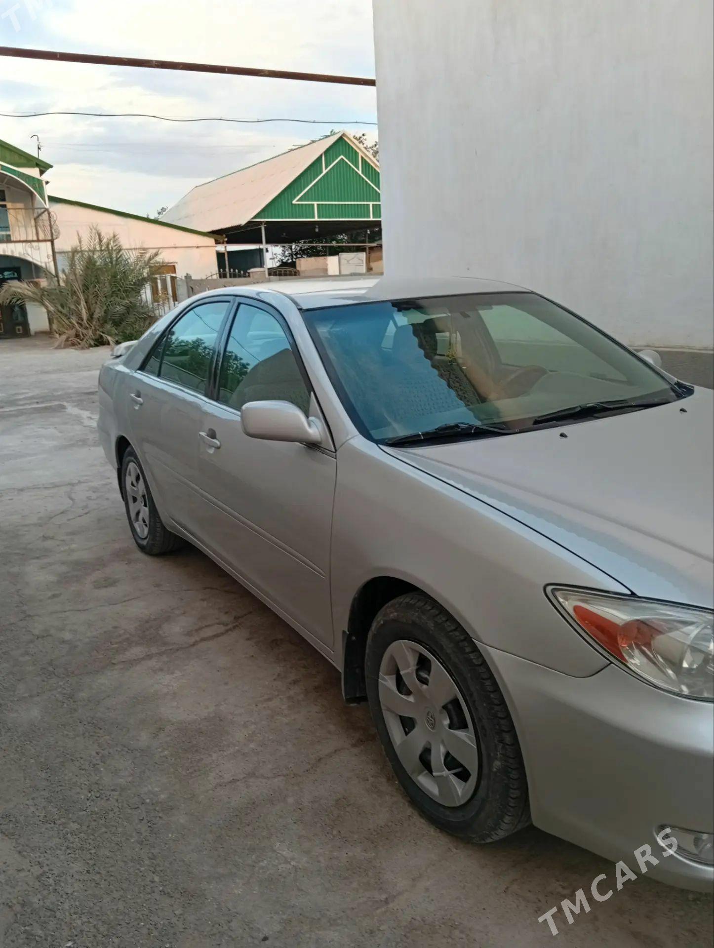 Toyota Camry 2003 - 180 000 TMT - Köýtendag - img 1