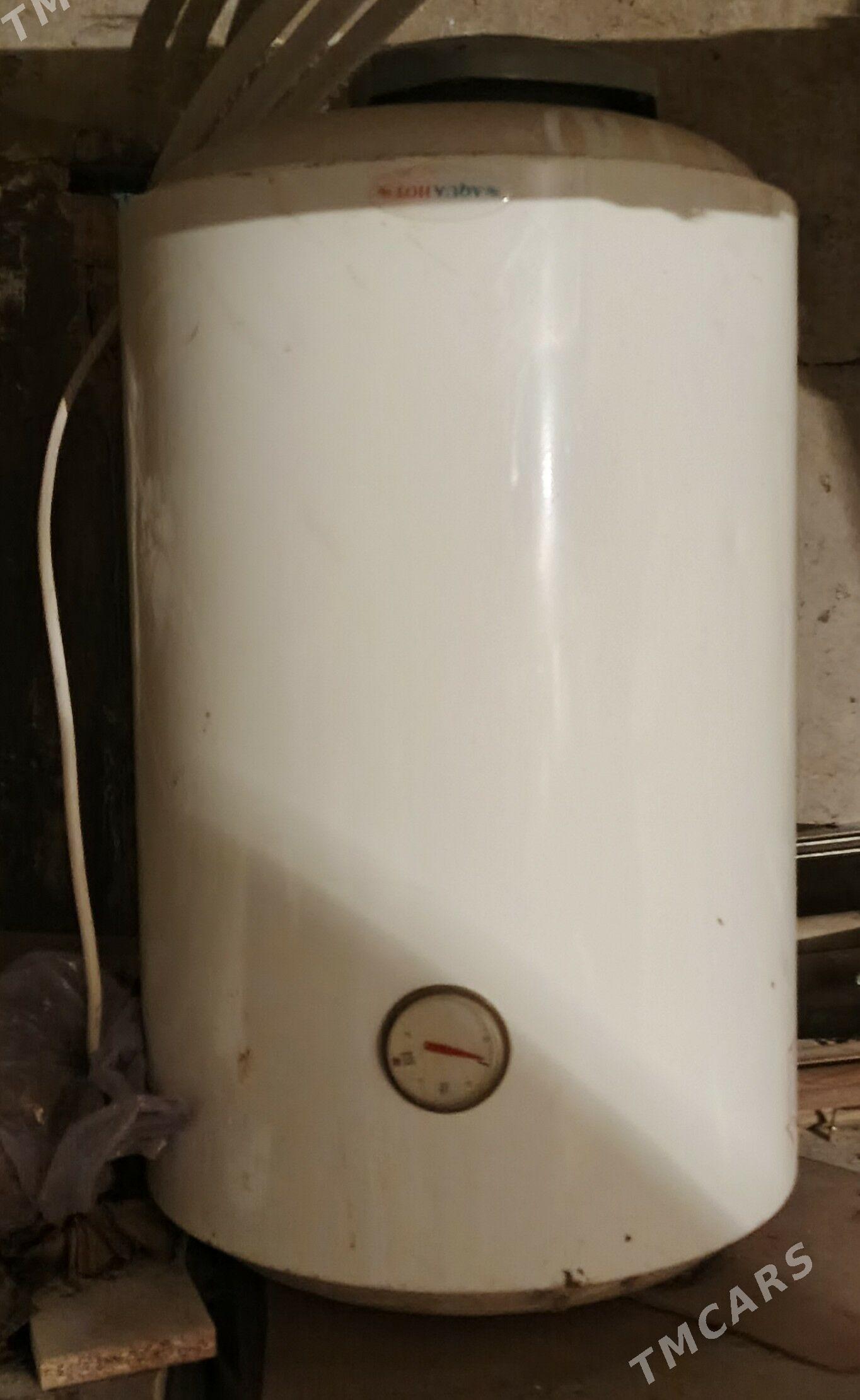 Боллер - Baýramaly - img 1