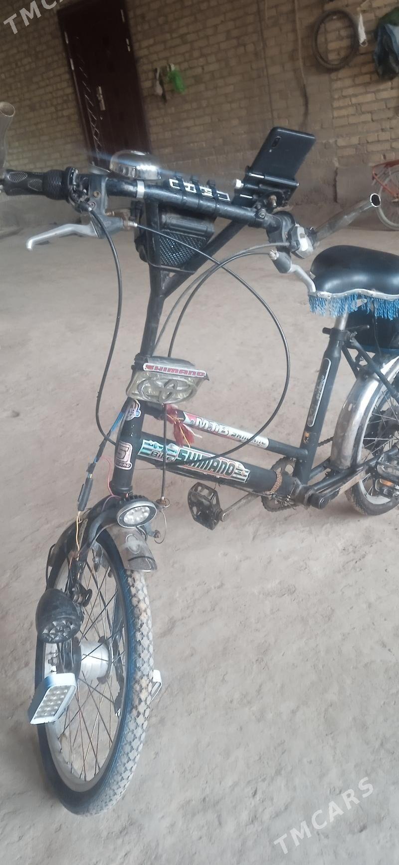 kama welik - Чарджоу - img 1