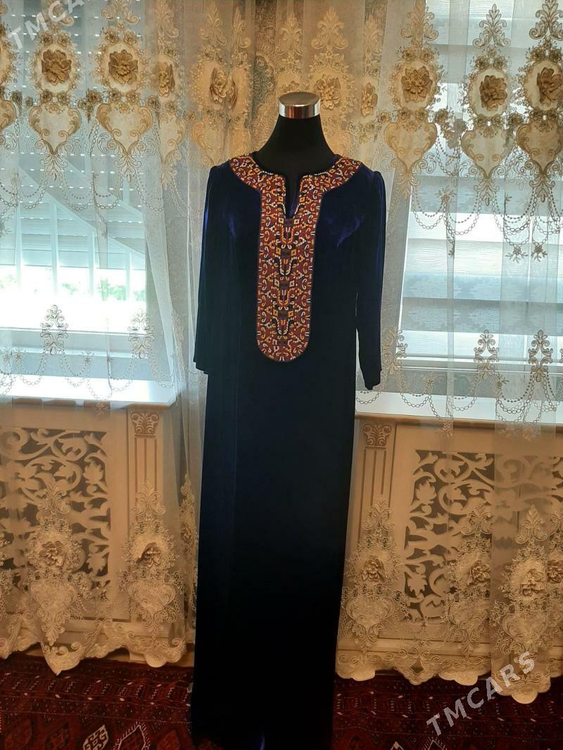 Pombarh - Çoganly - img 1