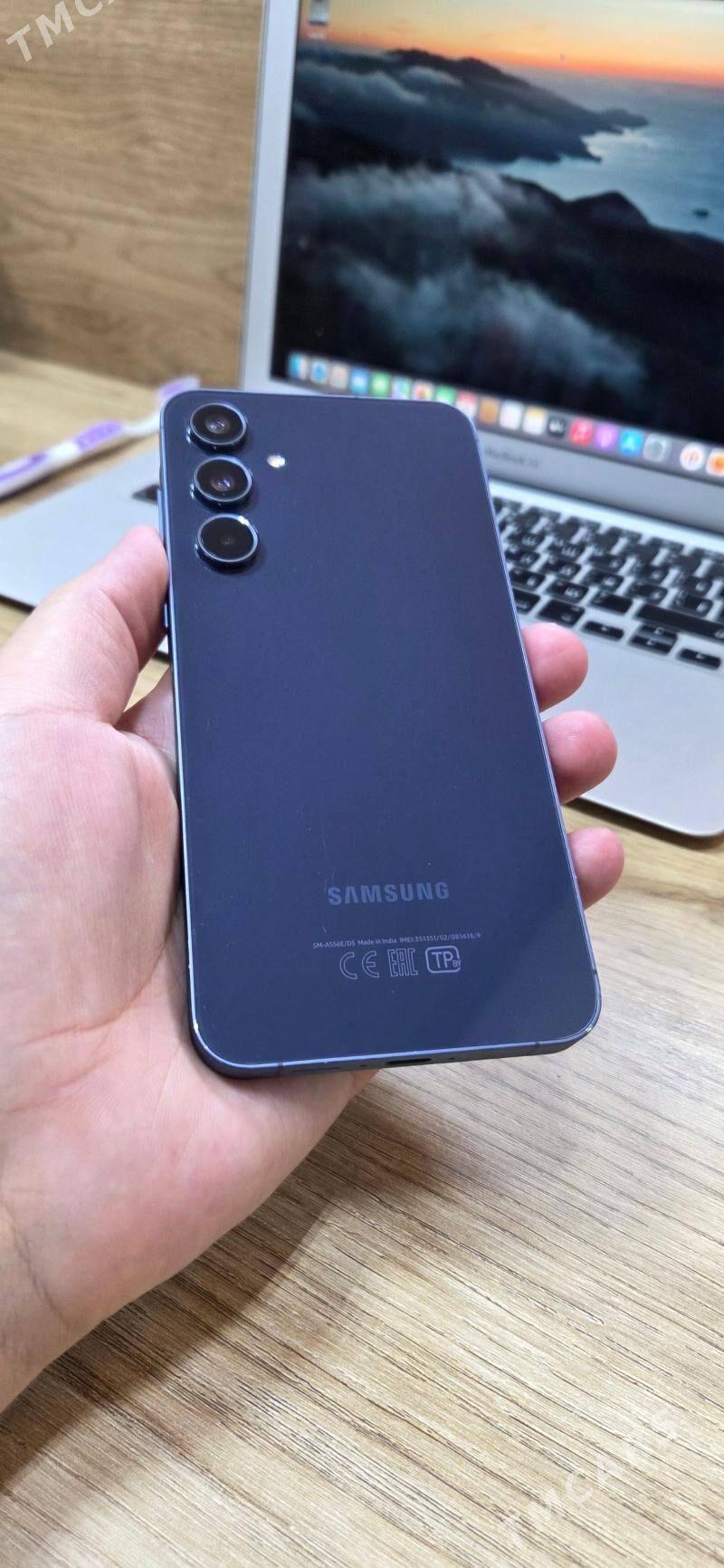 Samsung A55 - 8 mkr - img 1