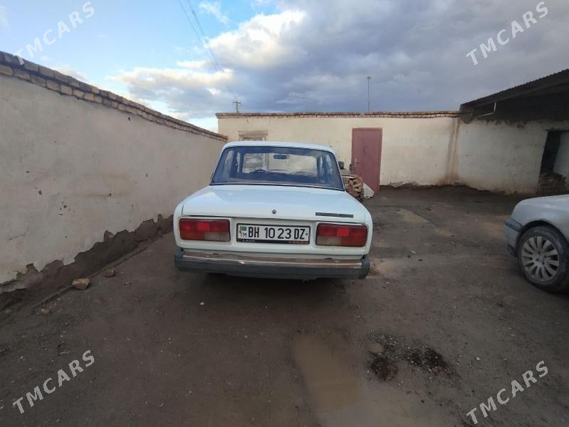 Lada 2107 2003 - 40 000 TMT - Daşoguz - img 1