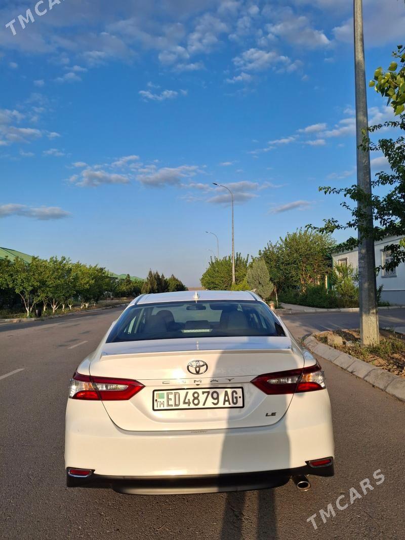 Toyota Camry 2020 - 320 000 TMT - Чоганлы - img 1