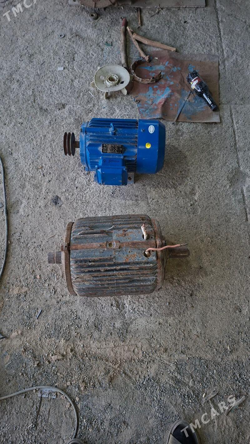 elektra mator - Aşgabat - img 1