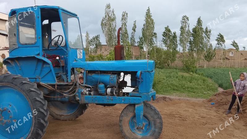 MTZ T-28 1992 - 30 000 TMT - Görogly (Tagta) - img 1
