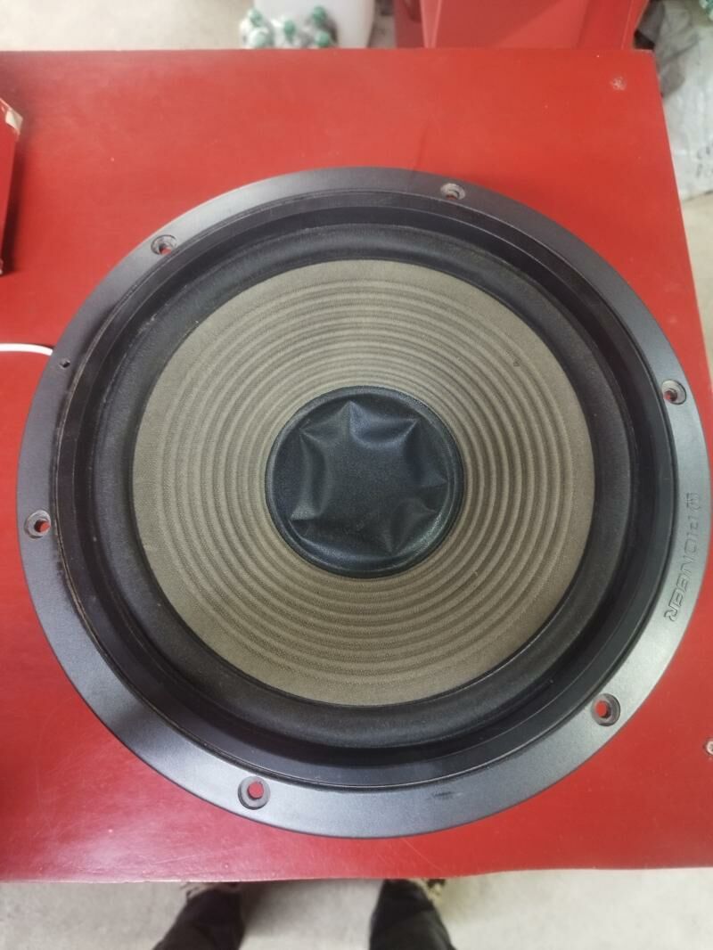 Pioneer kalonka 400 TMT - Görogly (Tagta) - img 1