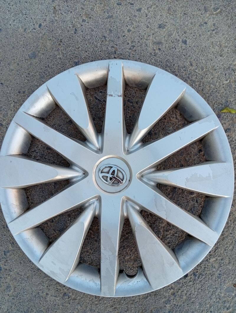 kalpak 15 lik 70 TMT - Änew - img 1