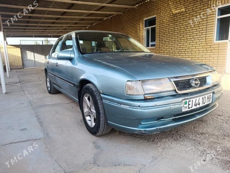 Opel Vectra 1991 - 24 000 TMT - Murgap - img 1