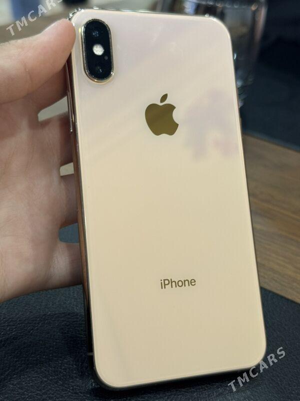 IPHONE XS - Мары - img 1
