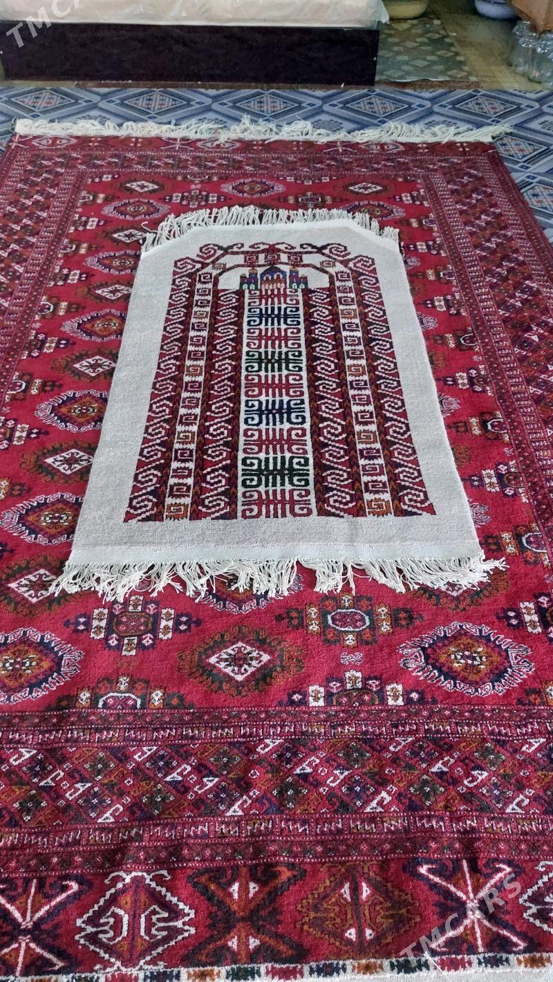 Elle dokolon Namazyk. - Bäherden - img 1