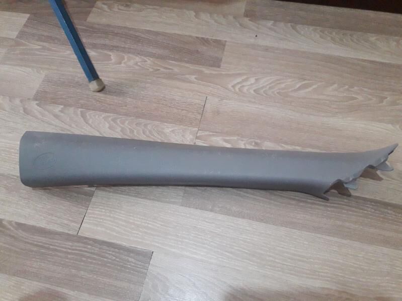 камри 2018 лобовой стойка 100 TMT - Arçabil şaýoly - img 1