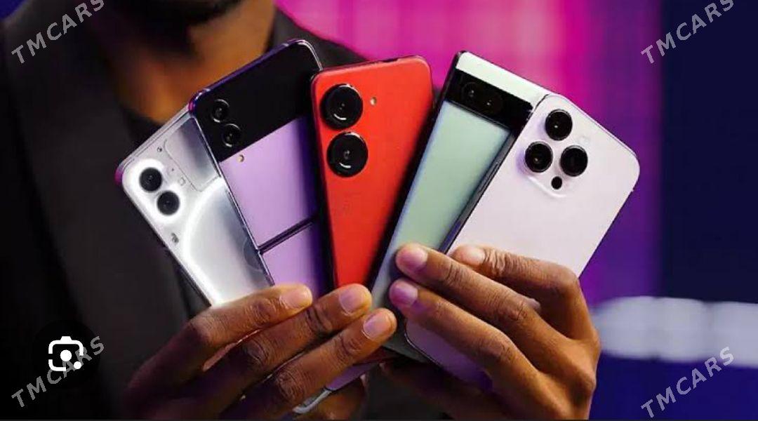 RABOÇY ALÝAS - Ашхабад - img 1