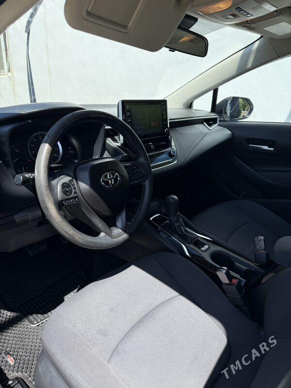Toyota Corolla 2019 - 234 000 TMT - Ашхабад - img 1