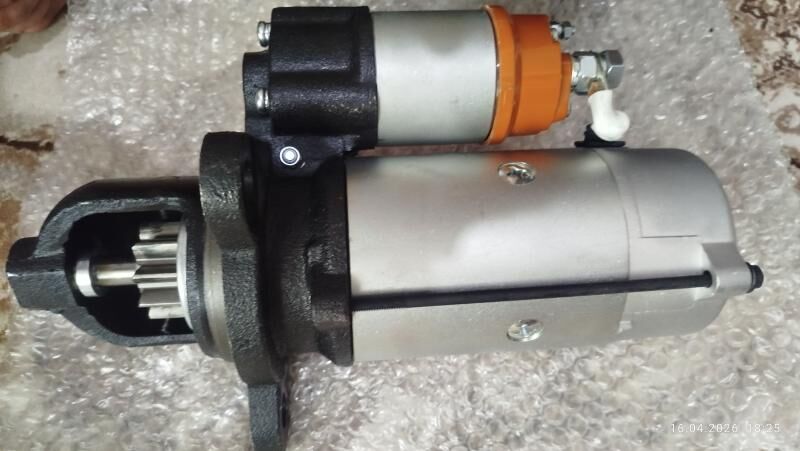 kamaz stater 2 000 TMT - Jebel - img 1