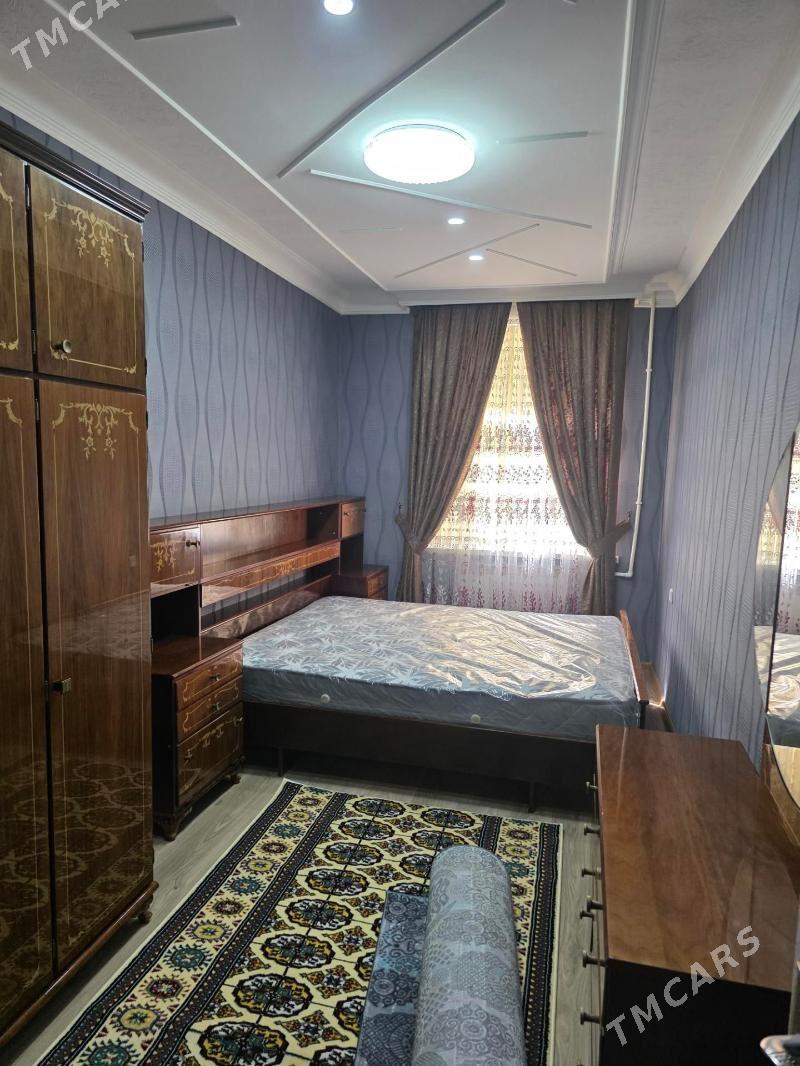 3 mkrn - Aşgabat - img 1
