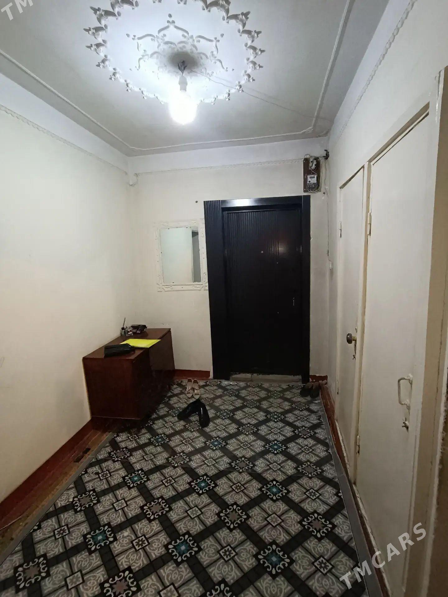 экспериментальны 3 эташ 3 ком - Мары - img 1