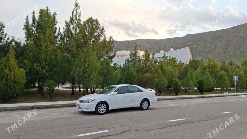 Toyota Camry 2005 - 240 000 TMT - Bäherden - img 1