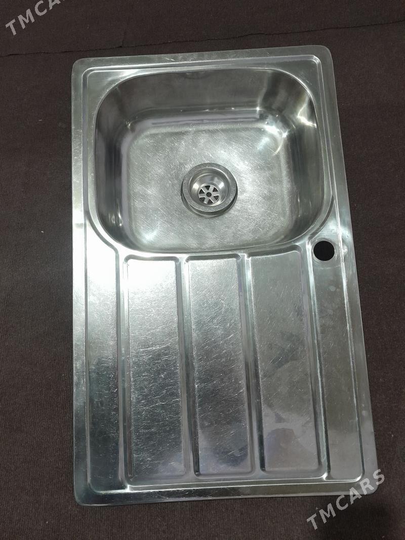 Rakwina kuhny moýka - Balkanabat - img 1