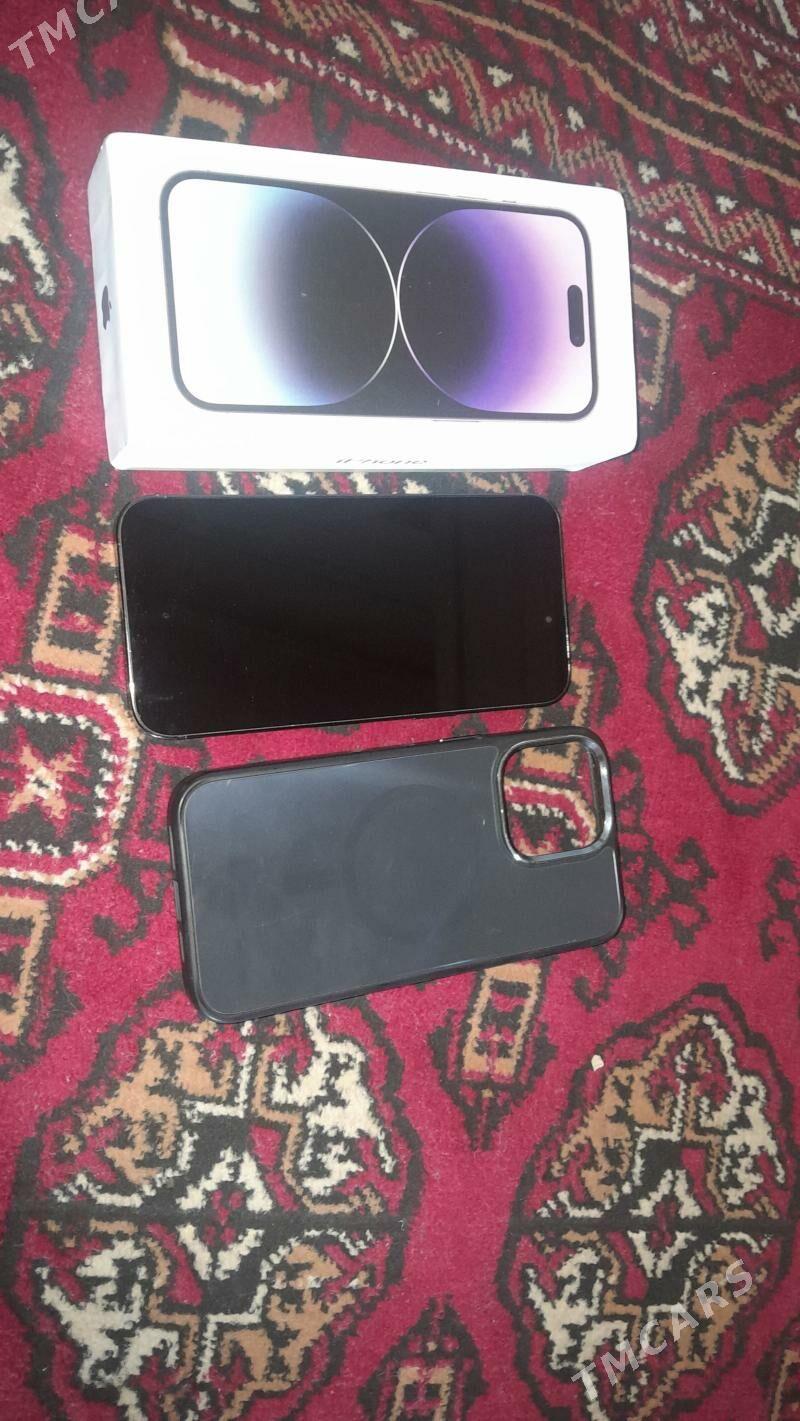 iphone 14 pro max - Görogly (Tagta) - img 1