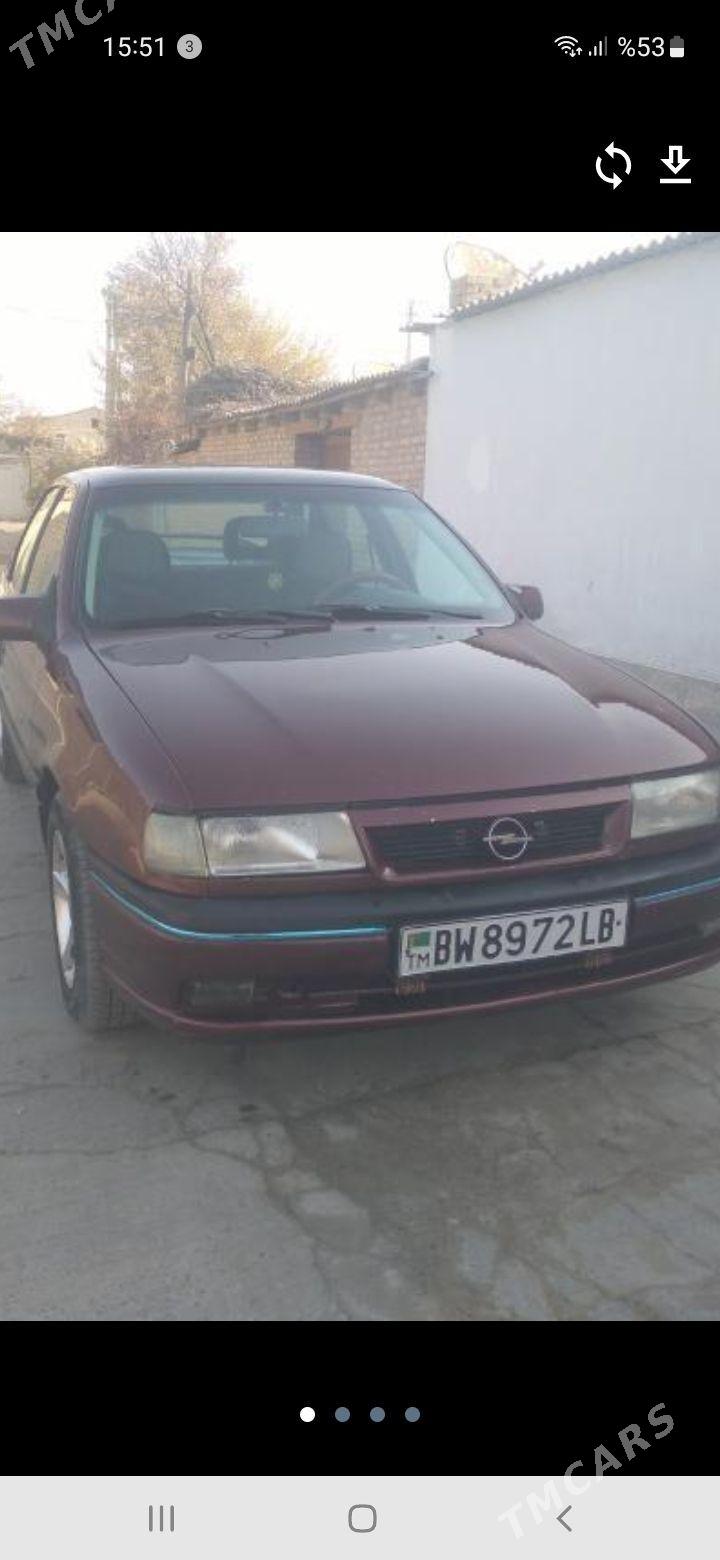 Opel Vectra 1992 - 35 000 TMT - Saýat - img 1