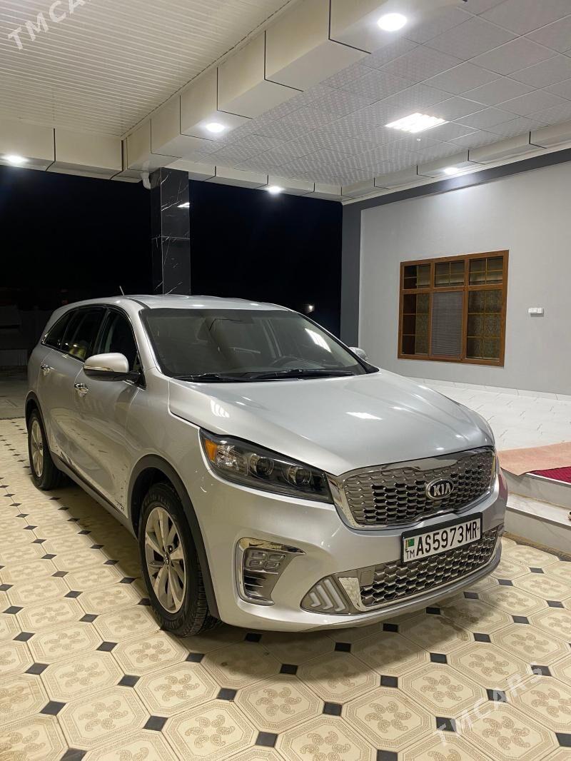 Kia Sorento 2020 - 300 000 TMT - Mary - img 1