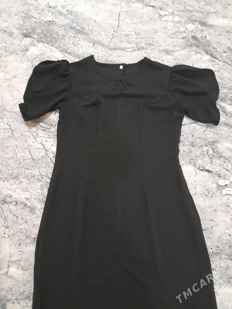 Tayyn koynek - Aşgabat - img 1