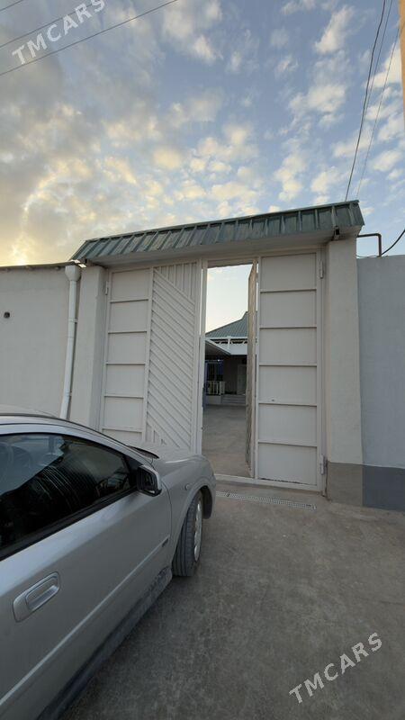 coganly 1 nji sewtafor sag - Aşgabat - img 1