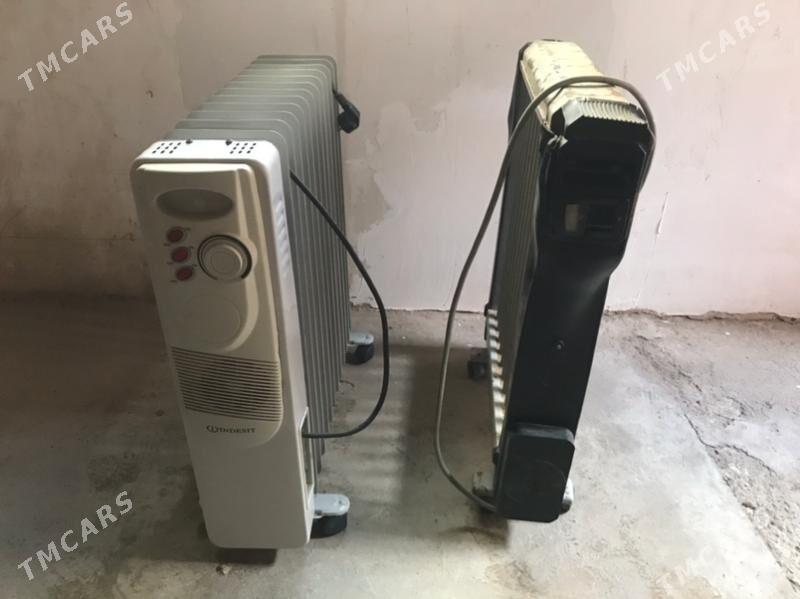 обогреватель - Дашогуз - img 1