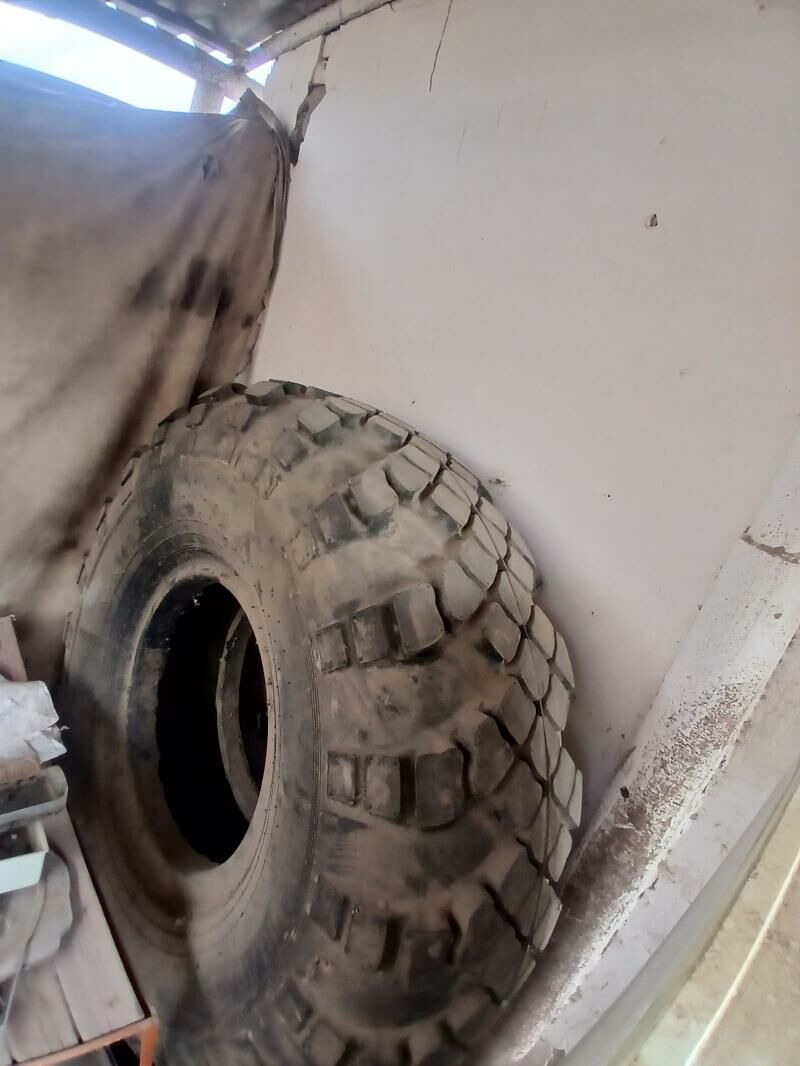 balon kepçe 9 000 TMT - Гурбансолтан Едже - img 1