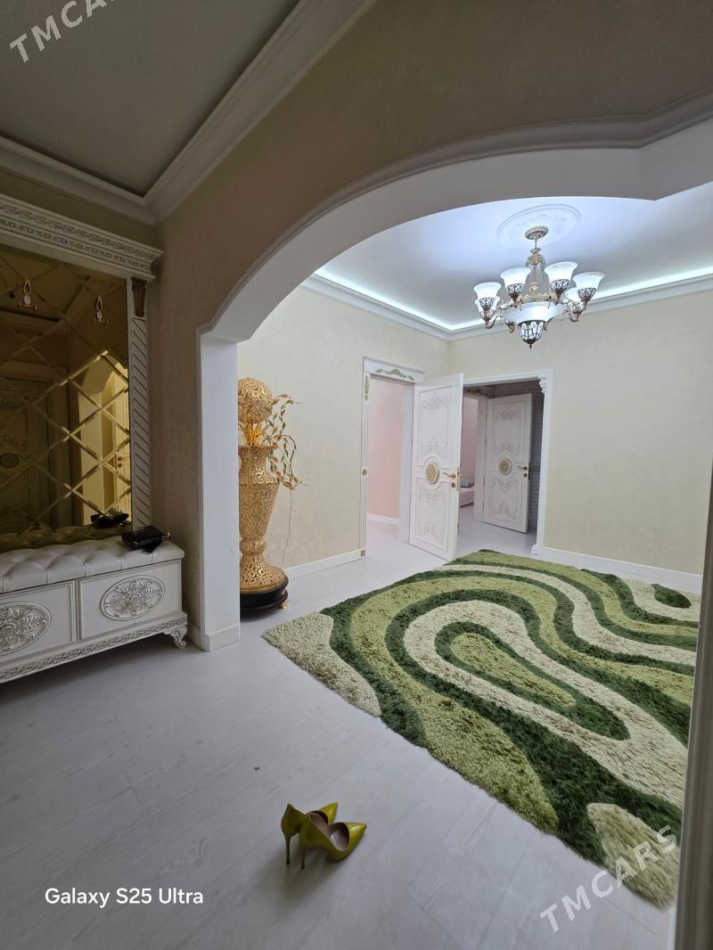 Новруз 3комн 2этаж - Daşoguz - img 1