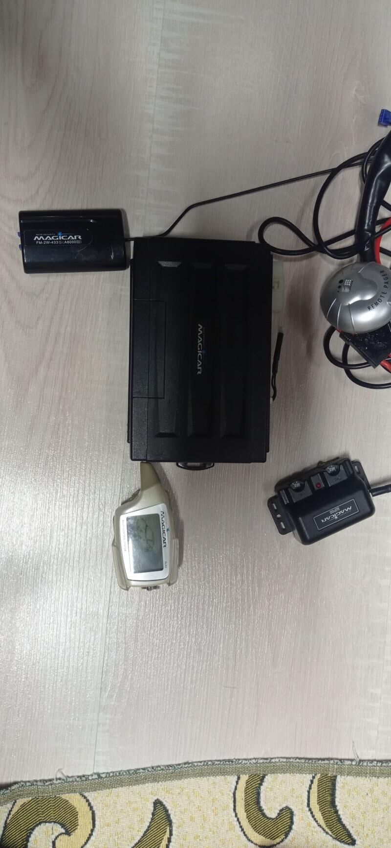 Majikar 600 TMT - Балканабат - img 1