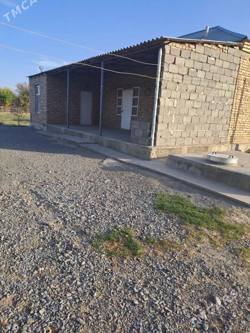 satlyk jay 16 sotok - Gökdepe - img 1