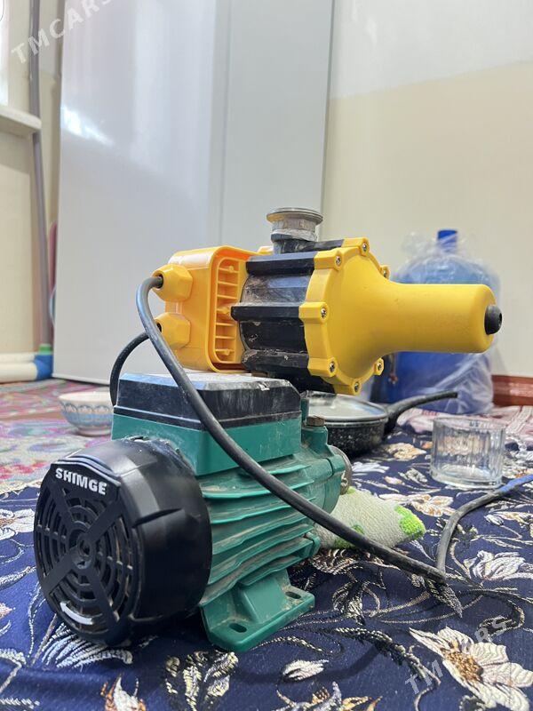 suw nasos - Бузмеин - img 1